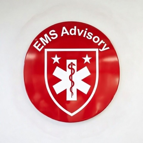 ems advisory