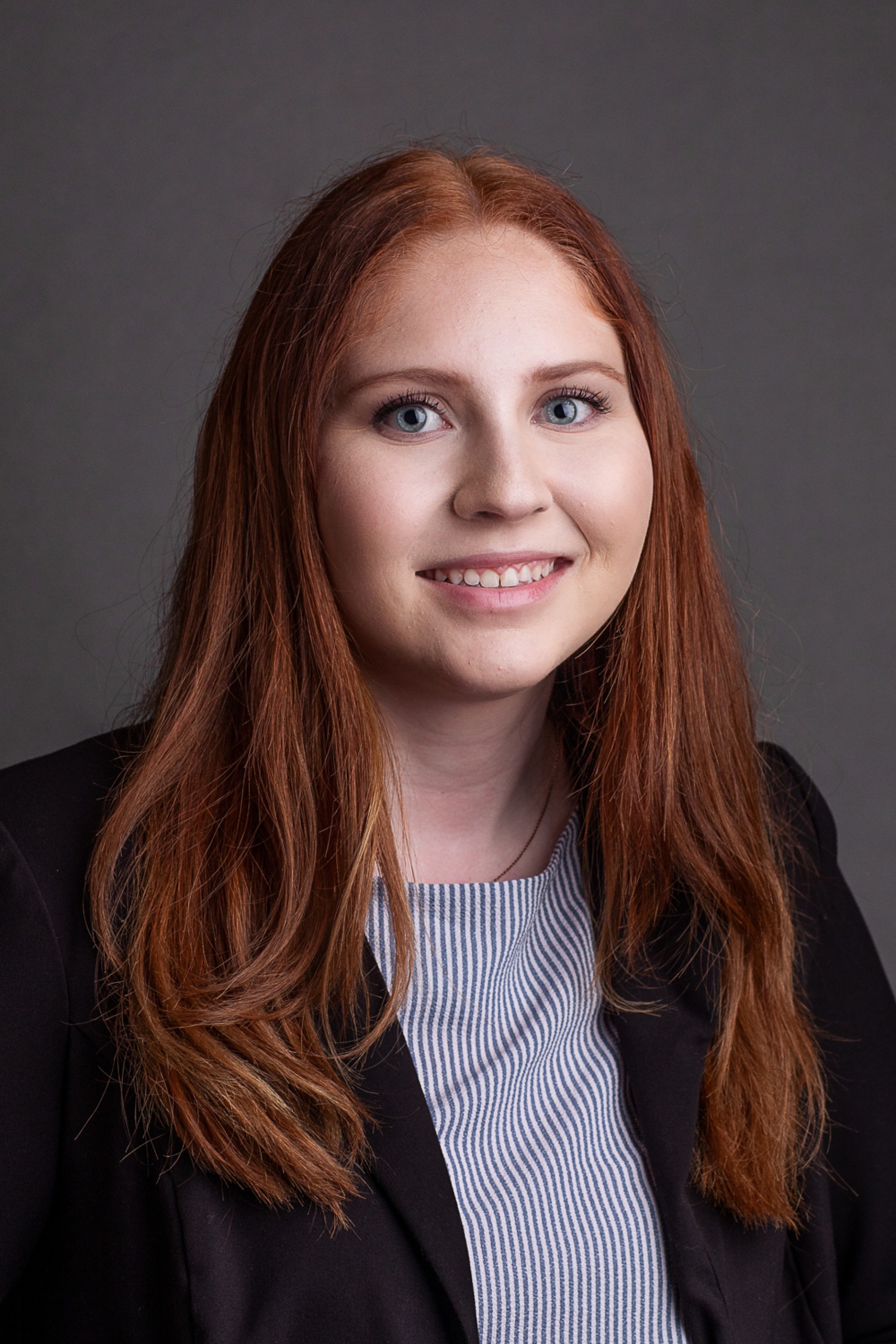 Alexis Poling Health Educator Headshot